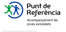 PuntdeReferencia - Voluntariado