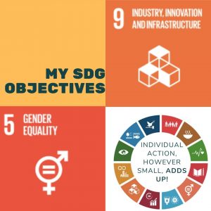 Conxi Perez Andreu - SGD objectives